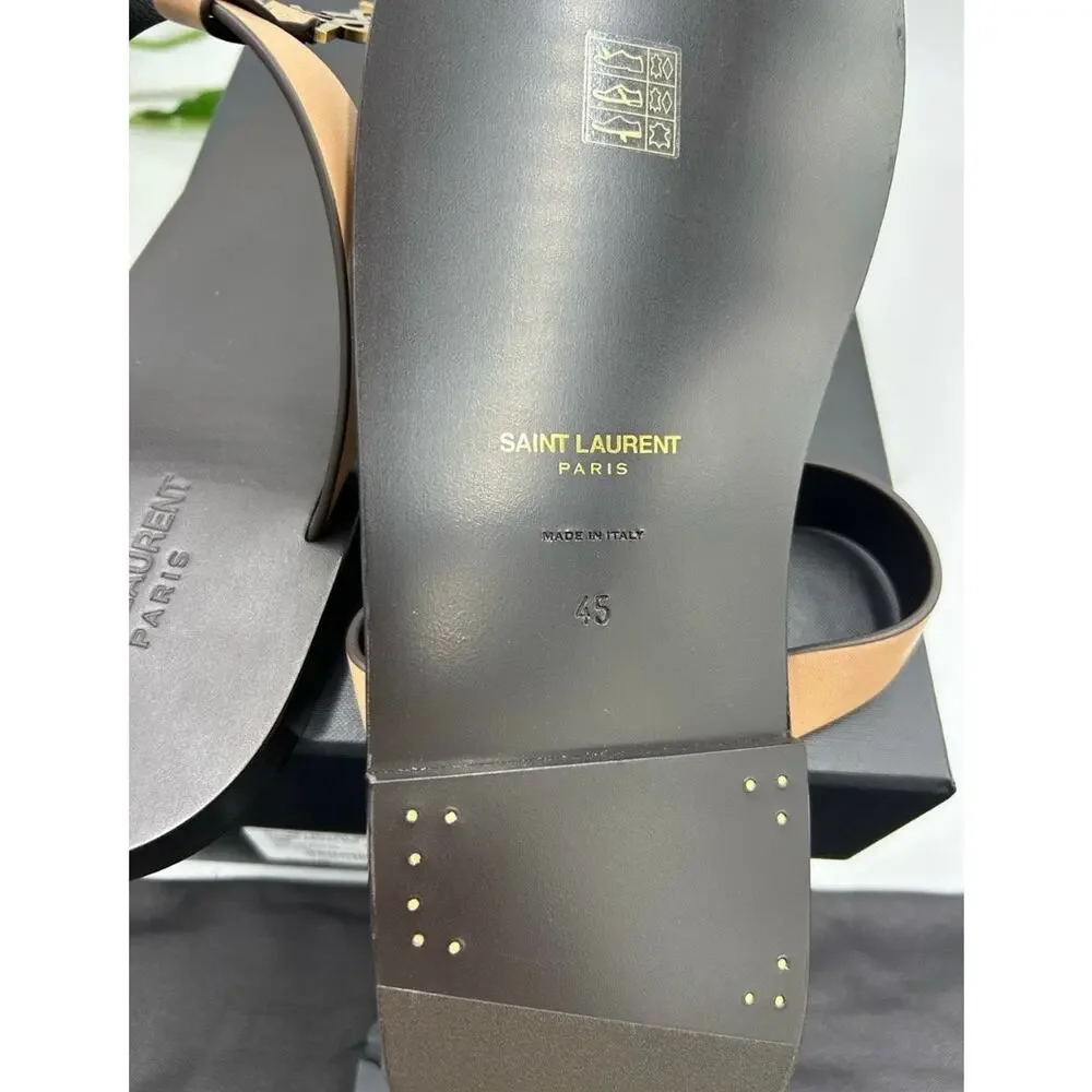 Saint Laurent men saint